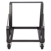 National Public Seating DY86 Chair Dolly w/ (40) Chair Capacity for Series 8500 & 8600 Chairs