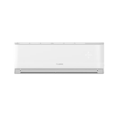 Gree LIV09HP230V1R32AH Livo GEN4 Indoor Unit Heating and Cooling Systems w/ Wifi - 9,100 BTU/hr, 208-230v/1ph
