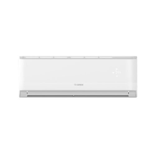 Gree LIV12HP230V1R32AH Livo GEN4 Indoor Unit Heating and Cooling Systems w/ Wifi - 12,000 BTU/hr, 208-230v/1ph