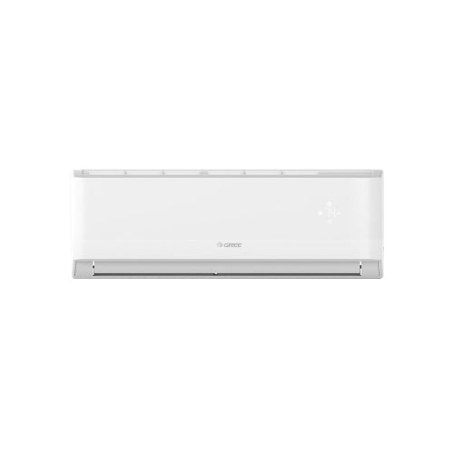 Gree LIV24HP230V1R32AH Livo GEN4 Indoor Unit Heating and Cooling Systems w/ Wifi - 22,000 BTU/hr, 208-230v/1ph