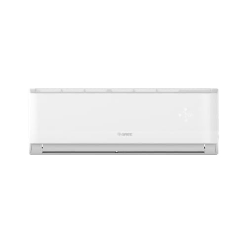 Gree LIV36HP230V1R32AH Livo GEN4 Indoor Unit Heating and Cooling Systems w/ Wifi - 33,600 BTU/hr, 208-230v/1ph