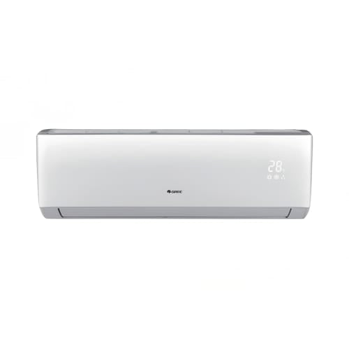 Gree VIR12HP230V1R32AH Vireo GEN3 Indoor Unit Heating & Cooling Systems w/ Wifi - 12,000 BTU/hr, 208-230v/1ph