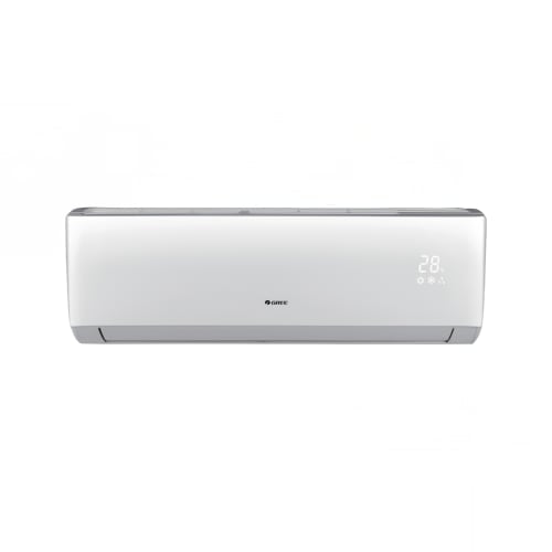 Gree VIR18HP230V1R32AH Vireo GEN3 Indoor Unit Heating & Cooling Systems w/ Wifi - 18,000 BTU/hr, 208-230v/1ph