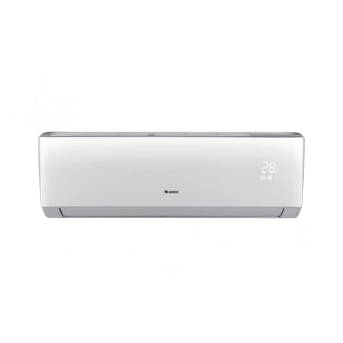 Gree VIR24HP230V1R32AH Vireo GEN3 Indoor Unit Heating & Cooling Systems w/ Wifi - 22,000 BTU/hr, 208-230v/1ph