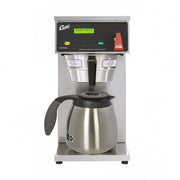 Curtis D60GT12A000 Medium Volume Thermal Coffee Maker - Automatic, 4 gal/hr, 120v