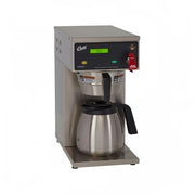 Curtis D60GT12A000 Medium Volume Thermal Coffee Maker - Automatic, 4 gal/hr, 120v