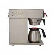 Curtis D60GT12A000 Medium Volume Thermal Coffee Maker - Automatic, 4 gal/hr, 120v