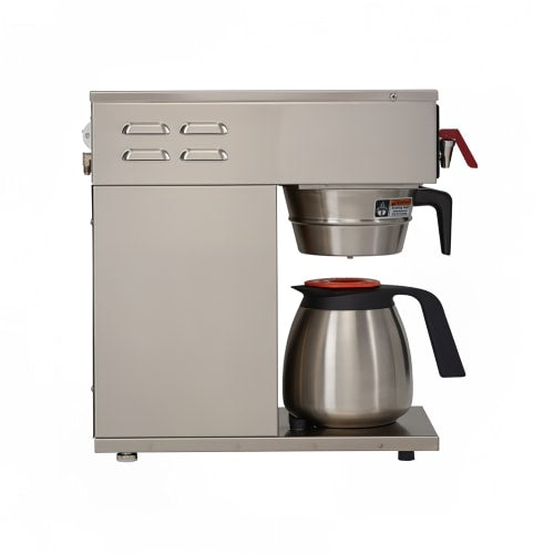 Curtis D60GT12A000 Medium Volume Thermal Coffee Maker - Automatic, 4 gal/hr, 120v