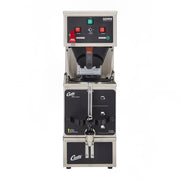 Curtis GEM-120A-10 Automatic Coffee Brewer w/ (1) Lower Warmer & Hot Water Faucet, 120v