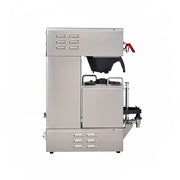 Curtis GEM-120A-10 Automatic Coffee Brewer w/ (1) Lower Warmer & Hot Water Faucet, 120v