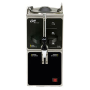 Curtis GEM-3-5 1 1/2 gal Coffee Satellite Dispenser Warmer w/ Regular Faucet, 120v