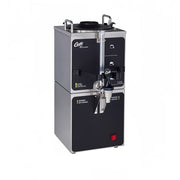 Curtis GEM-3-5 1 1/2 gal Coffee Satellite Dispenser Warmer w/ Regular Faucet, 120v