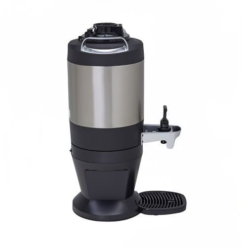 Curtis TFT15G 1 1/2 gal Thermal FreshTrac® Coffee Dispenser, Programmable Timer