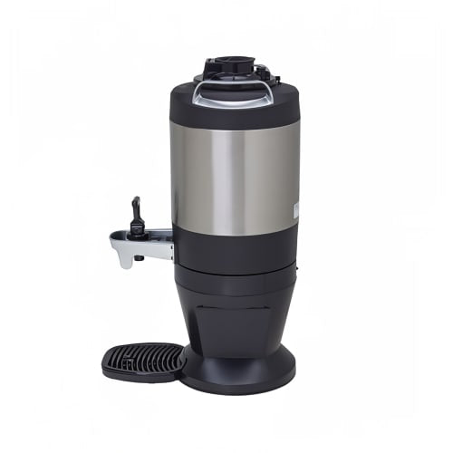 Curtis TFT15G 1 1/2 gal Thermal FreshTrac® Coffee Dispenser, Programmable Timer