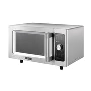 Midea 1000w Commercial Microwave w/ Dial Control - 120v (1025F0A)