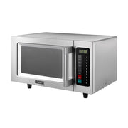 Midea 1000w Commercial Microwave w/ Touch Pad - 120v (1025F1A)