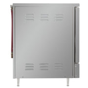 Crown Steam CSE-6 (6) Pan Convection Steamer - Countertop, 208v/3ph