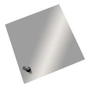 Crown Steam EPX-5 (3) Pan Convection Steamer - Countertop, 208v/3ph