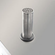 Crown Steam EPX-5 (3) Pan Convection Steamer - Countertop, 208v/3ph