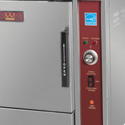 Crown Steam EPX-5 (3) Pan Convection Steamer - Countertop, 208v/3ph