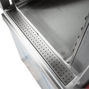 Crown Steam GSX-10HE (10) Pan Convection Steamer - Cabinet, Natural Gas