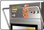 Skyfood AMP-500EF Planetary Mixer