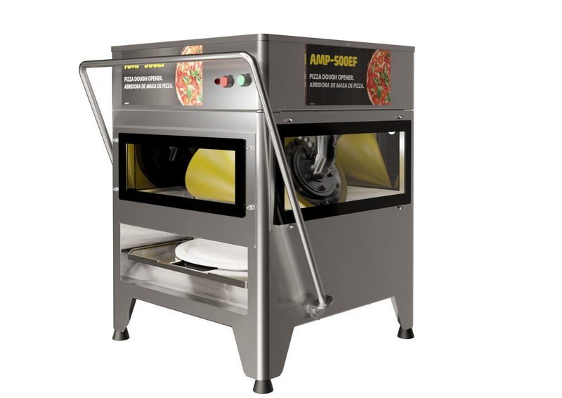 Skyfood AMP-500EF Planetary Mixer