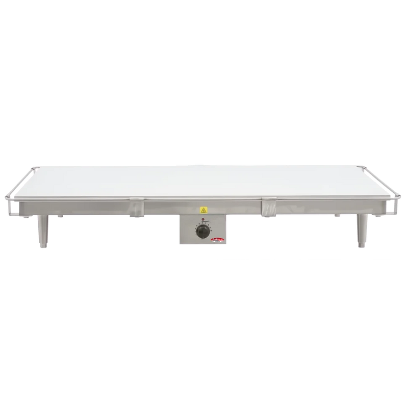 BakeMax BMTXW4025 40" x 25" Commercial Electric Tortilla Warmer.