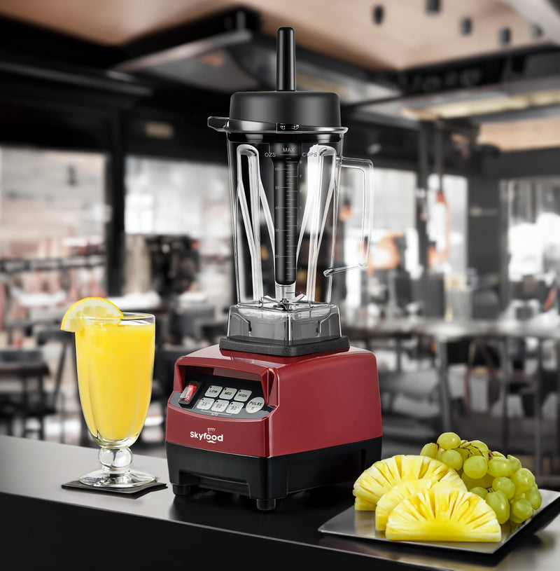 Skyfood BS2 High Speed Blender