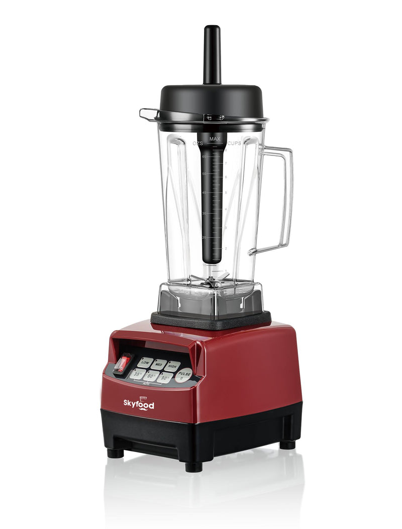Skyfood BS2 High Speed Blender