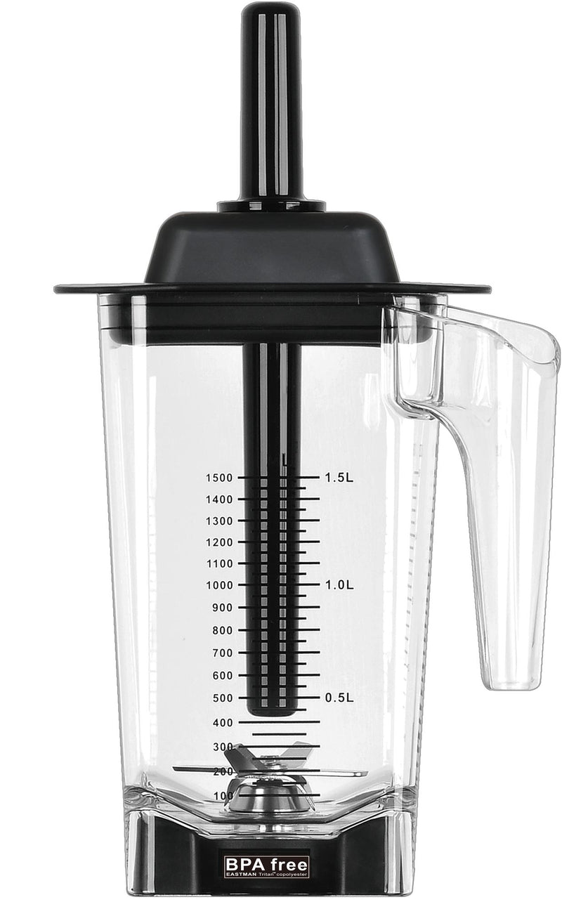 Skyfood CCTB1.5 High Speed Blender