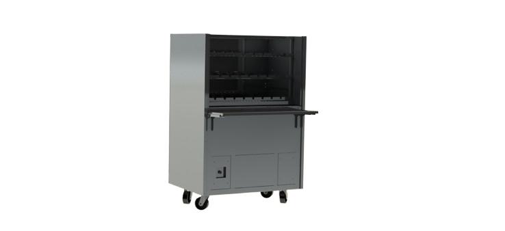 Skyfood CMDL-23T Electric Fryer