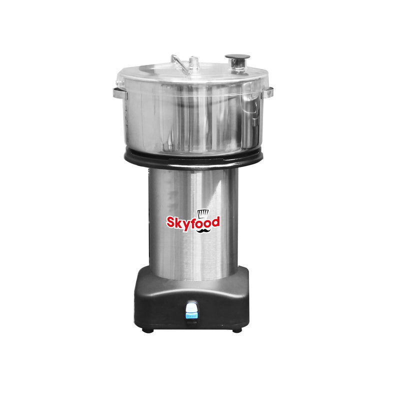 Skyfood CR-8 Cutter Mixer