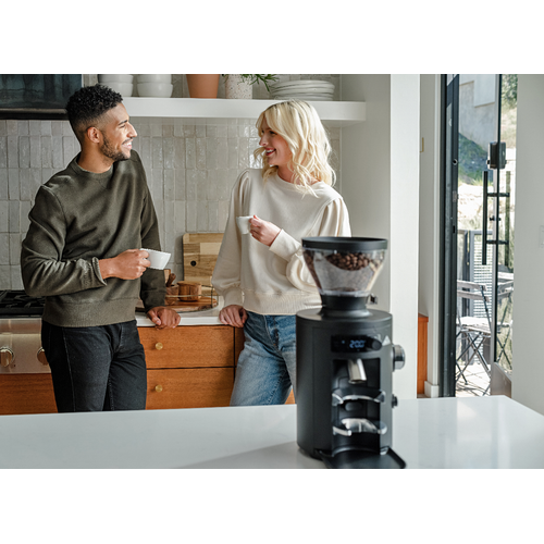 Mahlkonig X54 Allround Home Coffee Grinder.