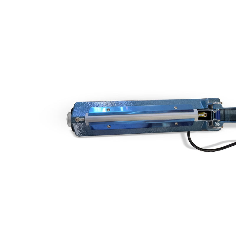 Skyfood IBS-200 Impulse Bag Sealer | Commercial Heat Seal Machine