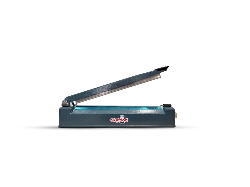 Skyfood IBS-400 Impulse Bag Sealer | Commercial Heat Seal Machine