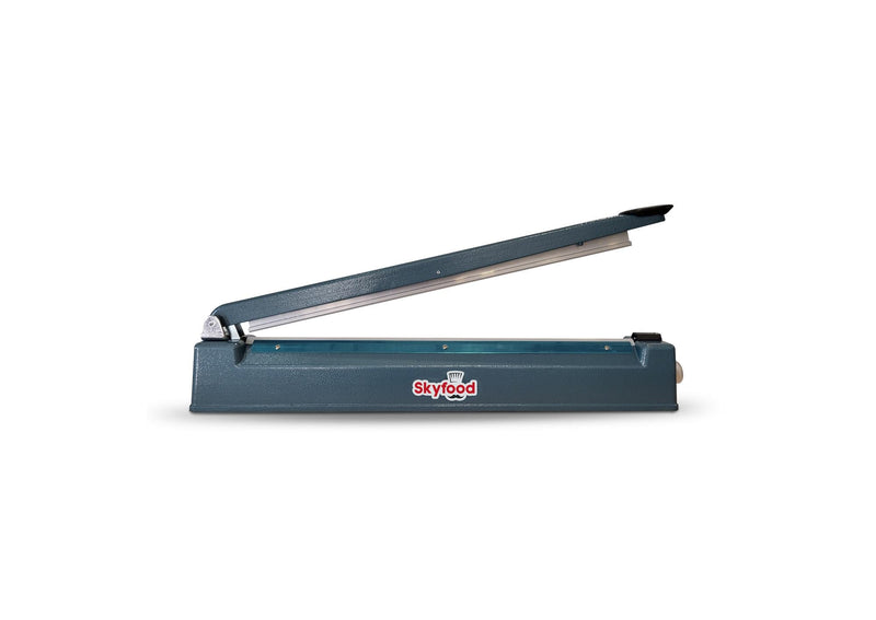 Skyfood IBS-500 Impulse Bag Sealer | Commercial Heat Seal Machine