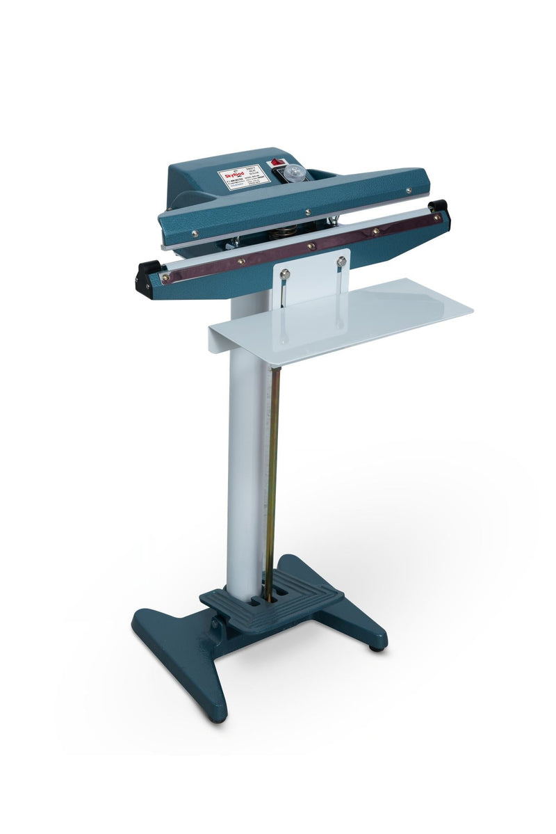 Skyfood IBSF-450 Impulse Bag Sealer | Commercial Heat Seal Machine