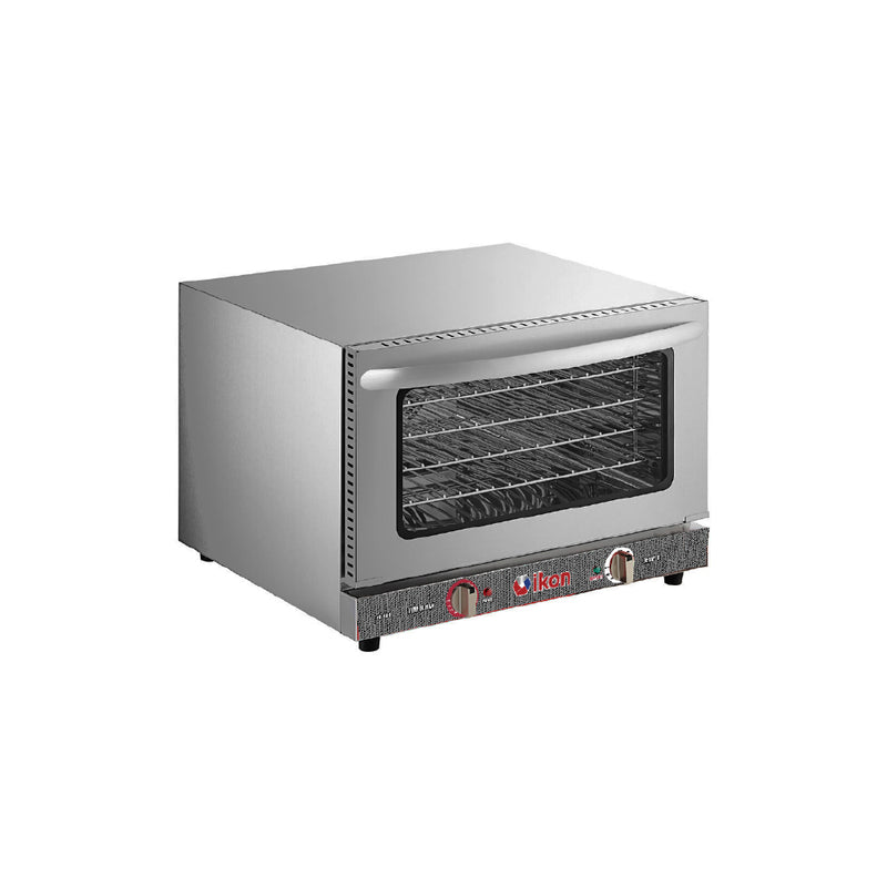 Ikon IC-514 Half Size  Electric Countertop Convection Oven