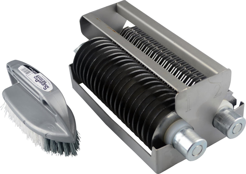 Skyfood KES-ABNHD10 Cutter Mixer