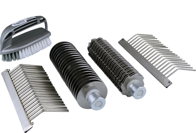 Skyfood KES-ABS10 Cutter Mixer