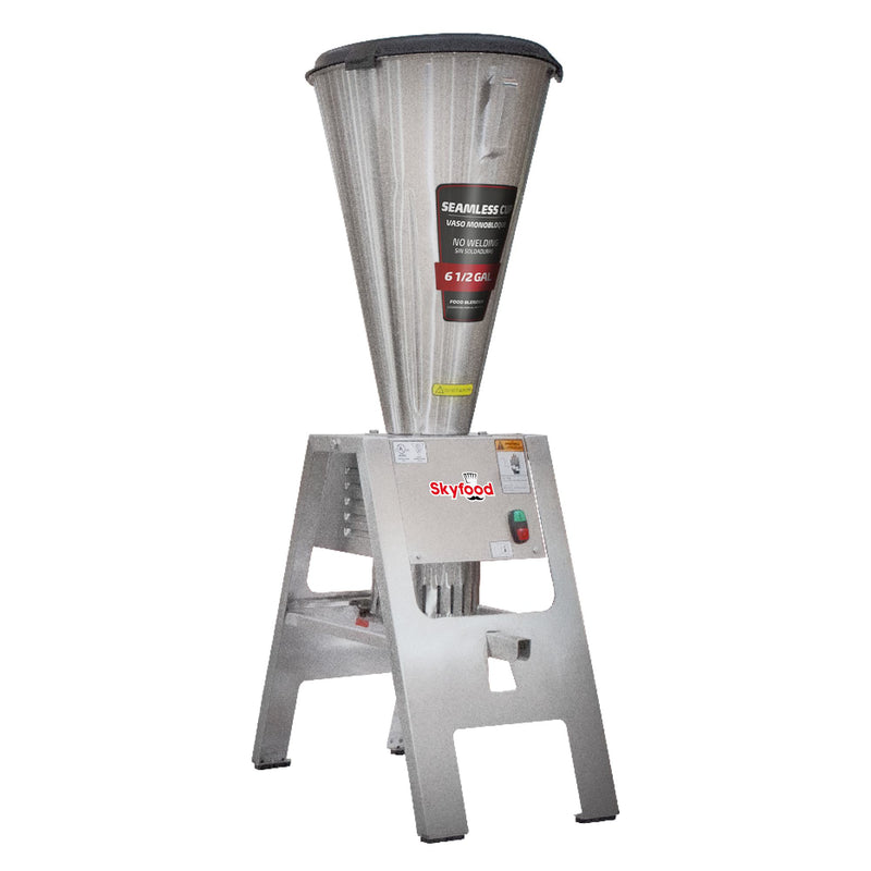 Skyfood LAR-25LMBE Commercial Blender | Heavy Duty Bar Blender