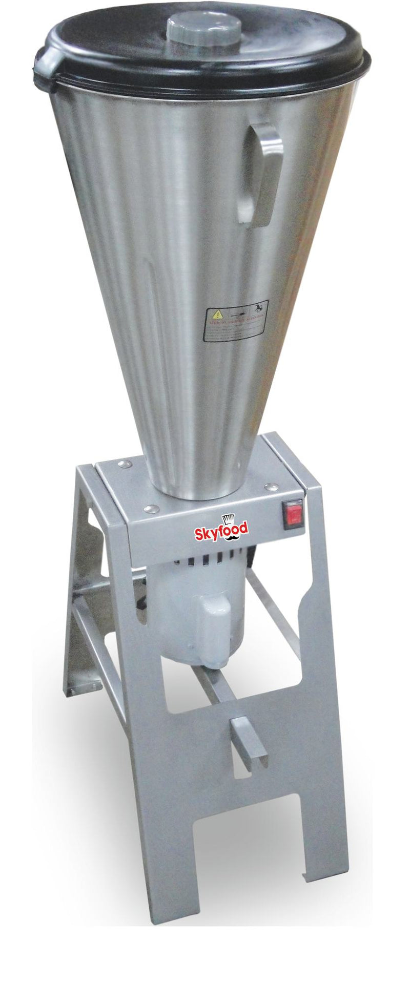 Skyfood LAR-25LMBE Commercial Blender | Heavy Duty Bar Blender