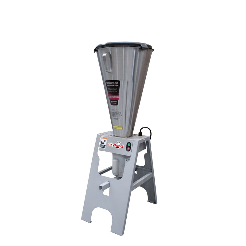 Skyfood LAR-25PMB Commercial Blender | Heavy Duty Bar Blender