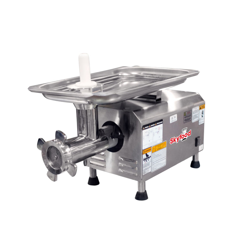 Skyfood PCI-22G Meat Grinder
