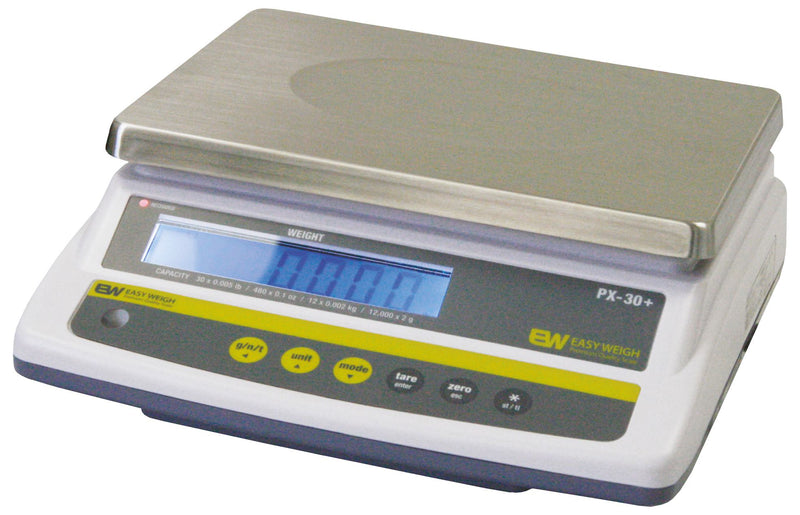 Skyfood PX-6 Commercial Food Processor | 6 Qt Stainless Steel Bowl Heavy Duty