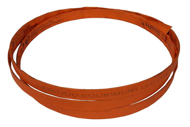 Skyfood SB112344TPI Meat Saw