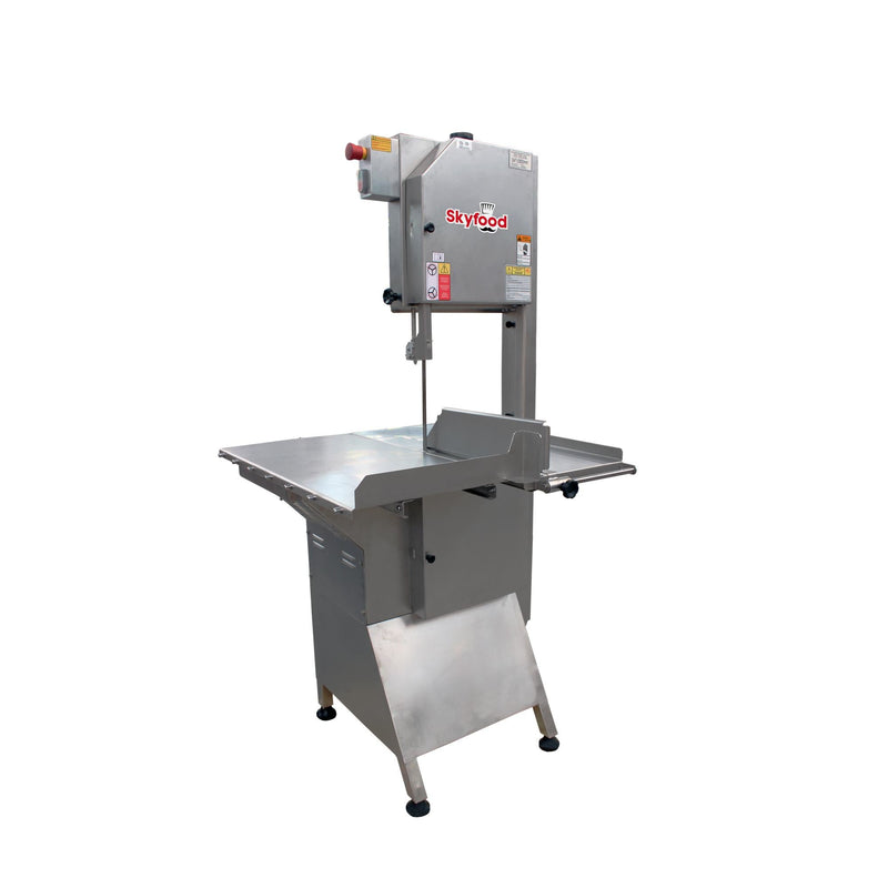 Skyfood SI-282HDE-1 Meat Saw