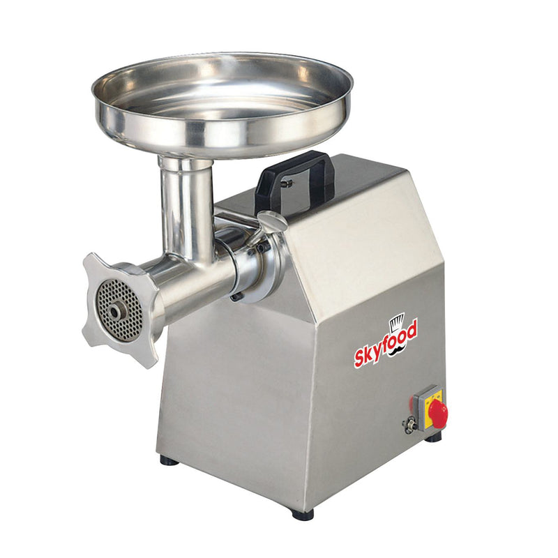 Skyfood SMG22 Meat Grinder | Commercial Grade Stainless Steel