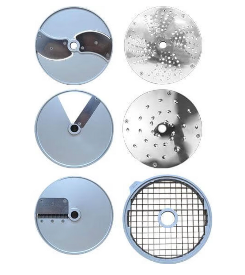 Skyfood MP-6 PROFood Slicer